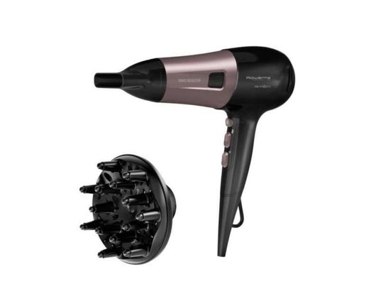 Фен ROWENTA CV5940F0